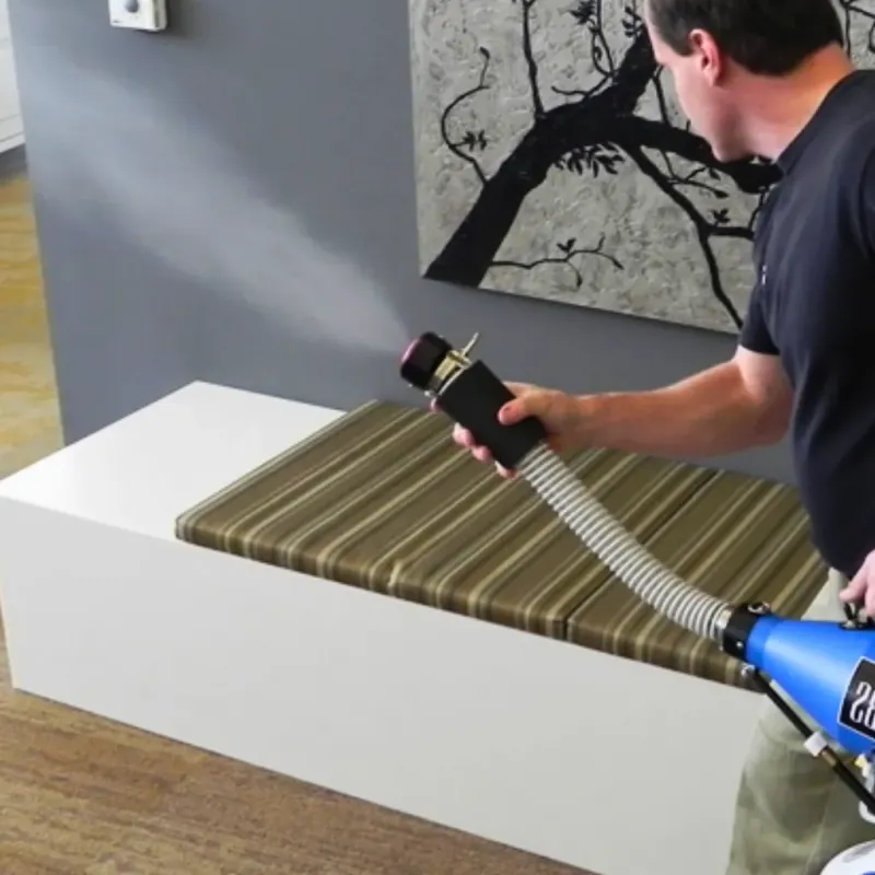 Professional Odor Removal in Jacksboro, TN